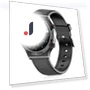 Smart Watch with Health Monitoring — Wearable Accessories, 3d printing machine