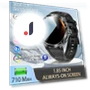 Smart Watch with Large Battery — Smartwatches, Lucky Start