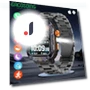 Smart Watch with Large Screen and Music Playback — Wearable Accessories, SACOSDING