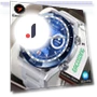Smart Watch with NFC, ECG, and GPS Tracker — Smartwatches, SACOSDING