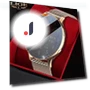 Smart Watch with NFC — Wearable Accessories, LIGE