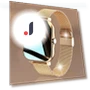 Smart Watch with Touch Screen — Smartwatches, Wula Mall