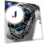 Smart Watch with Voice Assistant — Smartwatches, Zodvboz