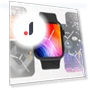 Smart Watch X8 SE Voice Series — Smartwatches, Global Express