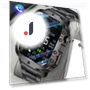 Smart Watch — Smartwatches, CoCo Xili