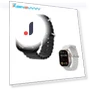Smart Watch — Smartwatches, Rainbuvvy