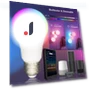 Smart WiFi Lamp — Smart Home Modules, Refreshing Home