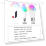 Smart WiFi LED Bulbs — LED, Build My Home