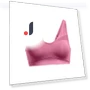 SmartForm Color Block Breathable Sports Bra — , Under Armour
