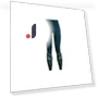 SmartForm Rush Printed Training Pants — , Under Armour