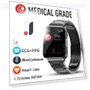 Smartwatch with Blood Monitoring — Smartwatches, Lucky Start