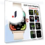 Smartwatch with Touch Display — Smartwatches, Yoxier
