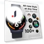 Solar Lite Smartwatch — Smartwatches, 3d printing machine