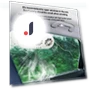 Solar Powered Car Fan — , World Auto Parts
