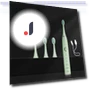 Sonic Electric Toothbrush — Sonic Electric Toothbrushes, Dongfang HOME C