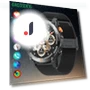 Sports Smartwatch — Smartwatches, SACOSDING