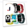 Super Thin Smartwatch — Smartwatches, Rainbuvvy