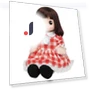 Talking Doll Talking Robot — Interactive, TAKARA TOMY