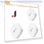 Temperature and Humidity Sensor — Home Climate Control, Xiaomi