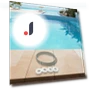 Timing Track Underwater Robot Cleaning Tool — Portable Pool Cleaners, Factory Discount Outlet