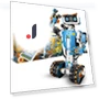 Творческий набор Игрушечный блок Подарочный робот STEM Образовательный — Construction Kits, LEGO
