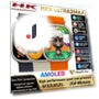 Ultra 2 Max AMOLED Smartwatch — Smartwatches, Wula Mall