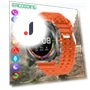 Ultra Men AMOLED Smart Watch — Smartwatches, SACOSDING