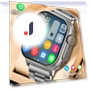 Ultra Series 8 Smart Watch — Smartwatches, Zodvboz