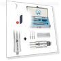 Ultrasonic Air Scaler Dental Tip — Ultrasonic Cleaners, AI DENTAL