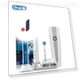 Ultrasonic Electric Toothbrush — Ultrasonic, Oral-B