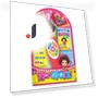 Умный Майк — Dolls & Figures, Mimi World