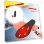 Unisex Heated Insoles — , Inkon Outdoor Sports