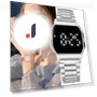 Unisex Touchscreen Watch — Timepieces, kuanhong