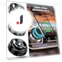 Universal Smart Phone Holder — Dashboard Installation Kits, Lntelligent Living Hall