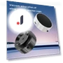 Vacuum Phone Holder with Suction and Adsorption — Dashboard Installation Kits, A Surname Home