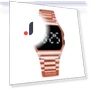 Vintage Touchscreen Unisex Waterproof Watch — Timepieces, boy
