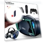 VR Glasses 3D Headset — VR Headsets, Essager Electronic
