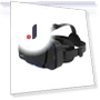 VR Headset for Mobile Phones — VR Headsets, chigood