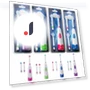 Waterproof Rotating Electric Toothbrush — Rotating Electric Toothbrushes, Sweet Lovely