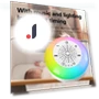 White Noise Machine — Sleep Soothers, Household Craft