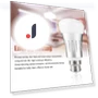 Wi-Fi Smart Bulb — LED, Refreshing Home