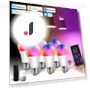 Wifi Bluetooth Smart Bulb — LED, BC Electrical Appliances