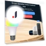 WiFi Smart LED Bulb — LED, Build My Home