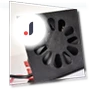 Winter Fast Heating Car Heater — Coolers & Fridges, Auto Home Solutions