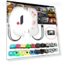 Wireless Bluetooth Gaming Joy Cons — Gaming Controllers, lanle