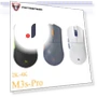 Wireless Gaming Mouse — Mouse Pads, SH Tech
