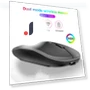 Wireless Mouse — Computer Mice, electroicer