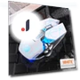 Wireless Silent Gaming Mouse with Seven-Color RGB Backlight — Gaming Mice, High-quality life products