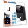 Wireless Smart Doorbell — Smart Home Security, Meiteai-All