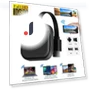 Wireless Video Receiver — Home Theater Projectors, YJMP